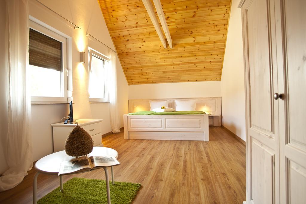 Spreewaldferienhaus Lubben Room photo