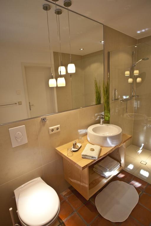Spreewaldferienhaus Lubben Room photo